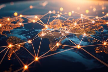 An Economy of Powers 1