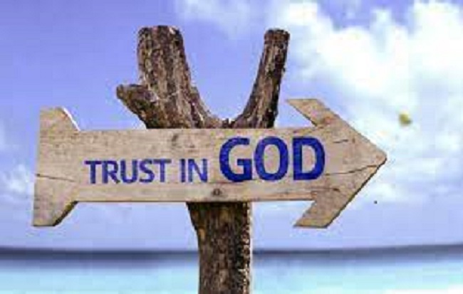 Trust and Confidence—A Key Factor 2