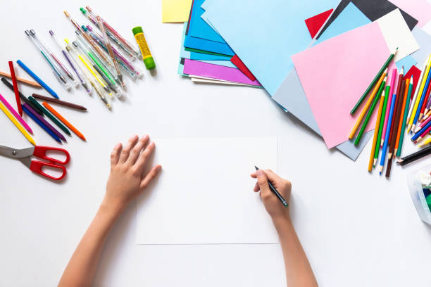 Something out of Nothing: Activating Creative Power in Christ